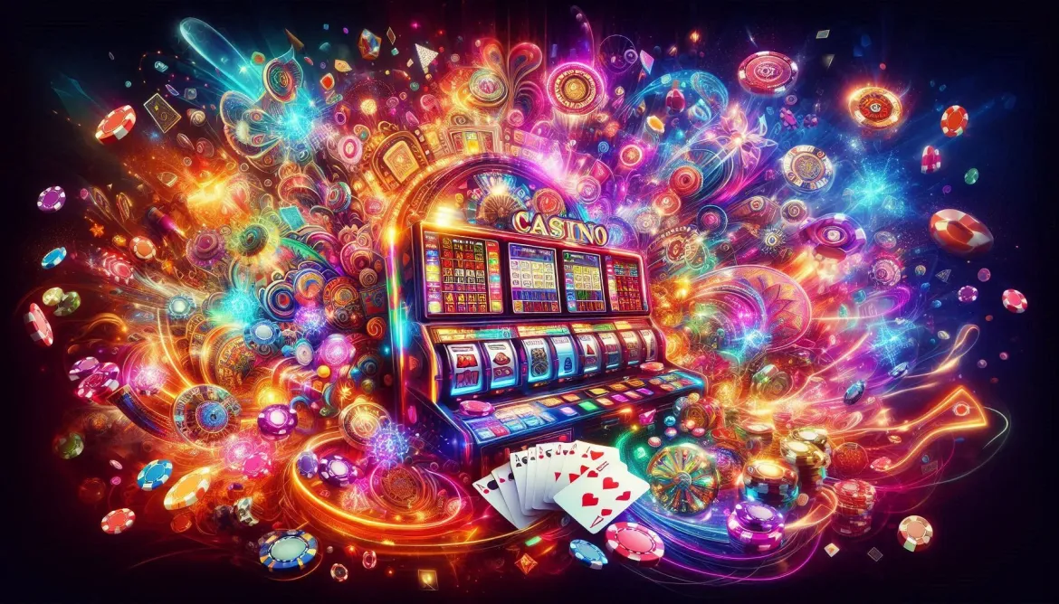 Spielbank Frankfurt am Main